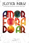"Amor Fora do Ar" já está nas livrarias do Brasil. (Foto: Divulgação)